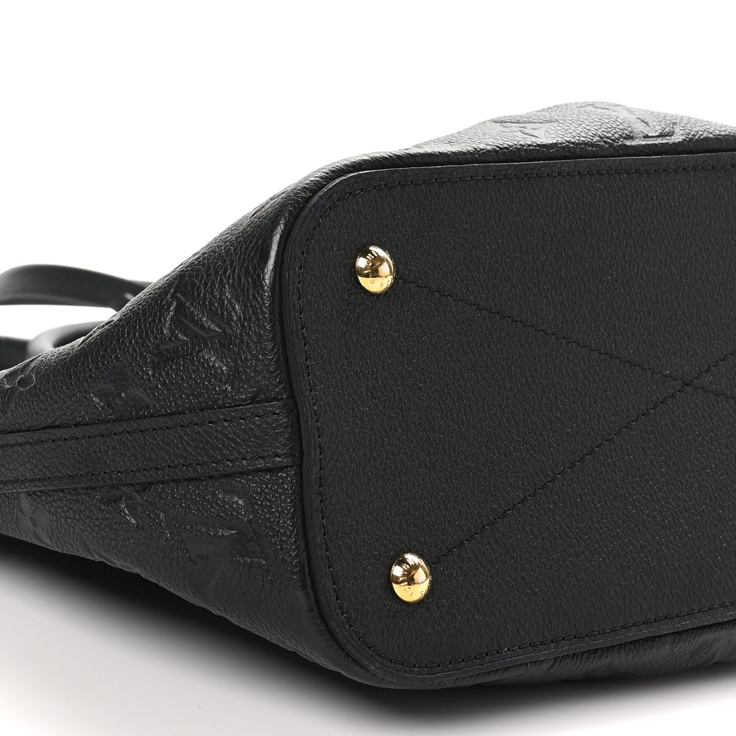 Empreinte Mazarine PM Black