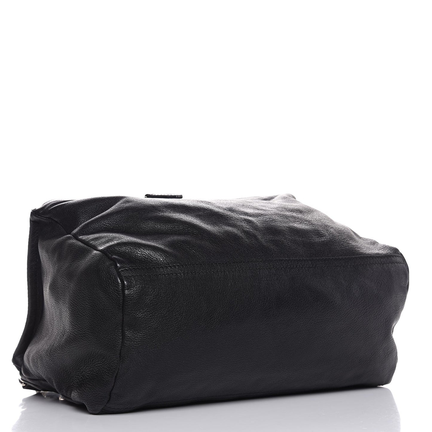 Sugar Goatskin Medium Pandora Black