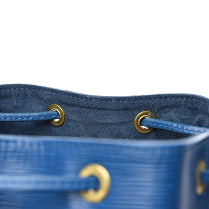 Louis Vuitton Epi Noe Toledo 12 of 15