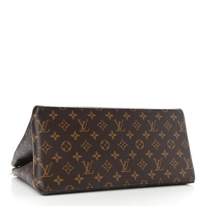 Louis Vuitton Monogram Grand Palais 4 of 9