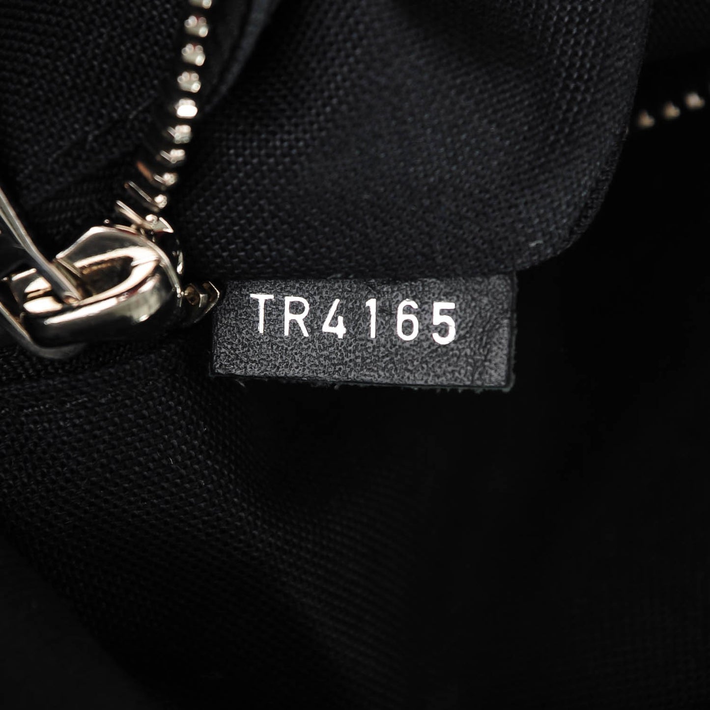 Monogram Macassar Christopher PM Backpack