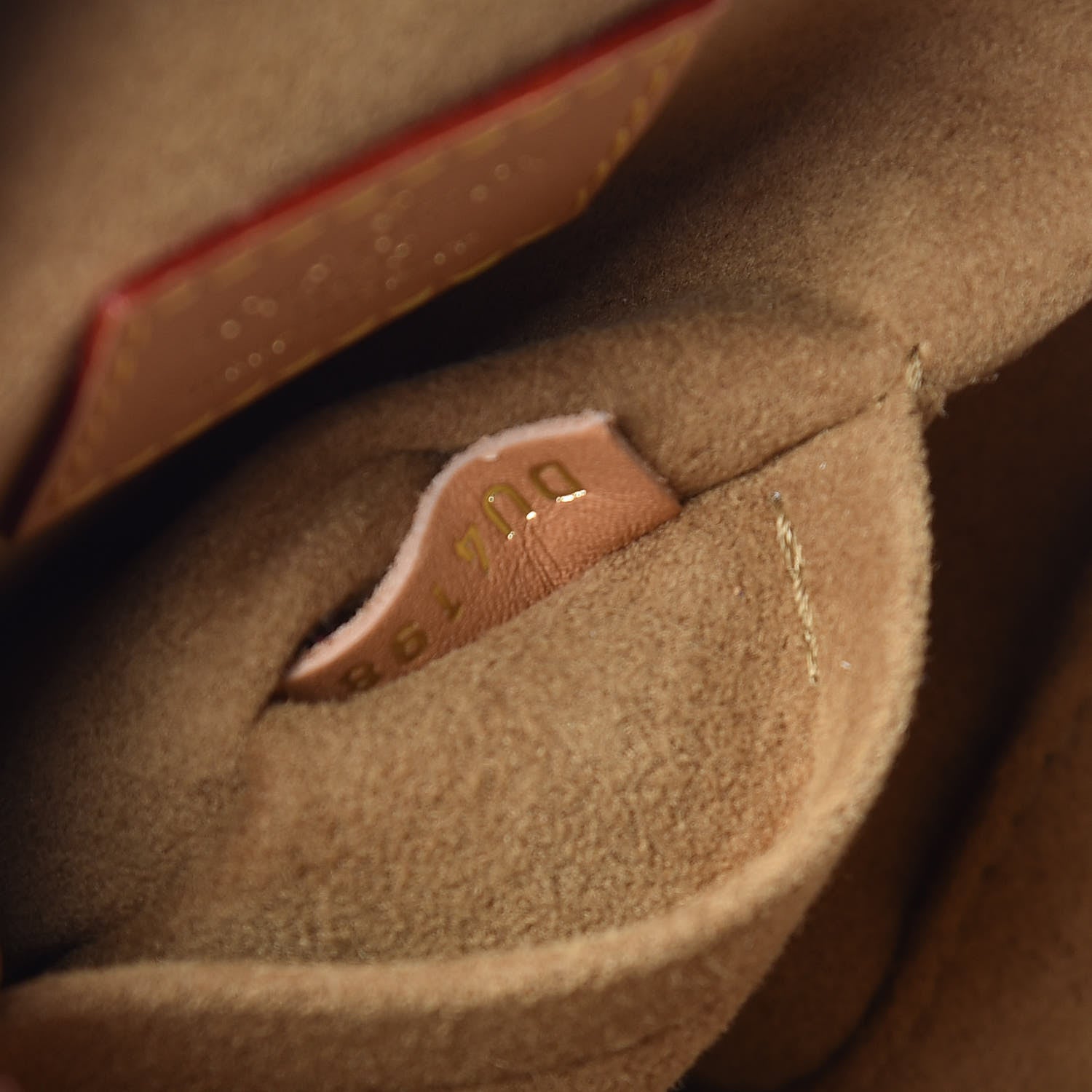 Louis Vuitton Monogram Boite Chapeau Souple 7 of 10