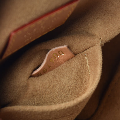 Louis Vuitton Monogram Boite Chapeau Souple 7 of 10