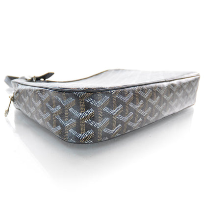 Goyard Goyardine Yona GM Black 4 of 7