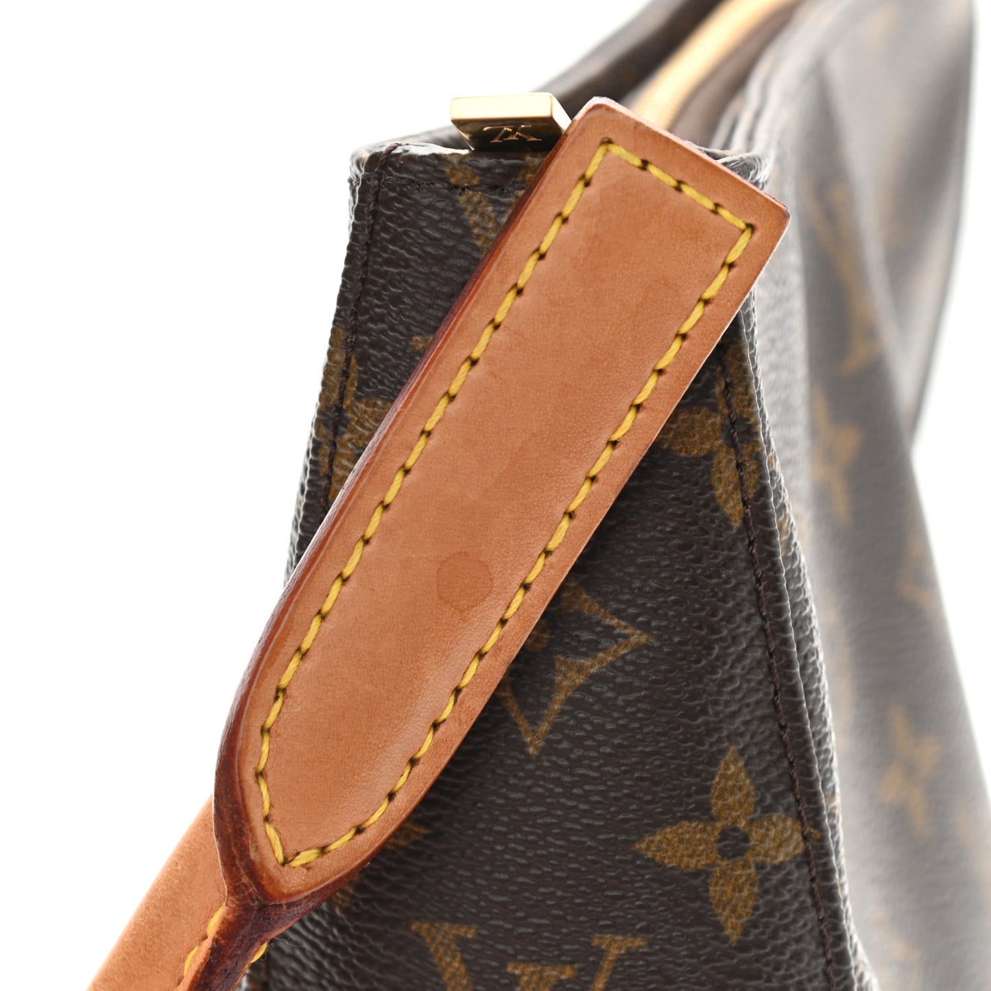 Monogram Looping MM