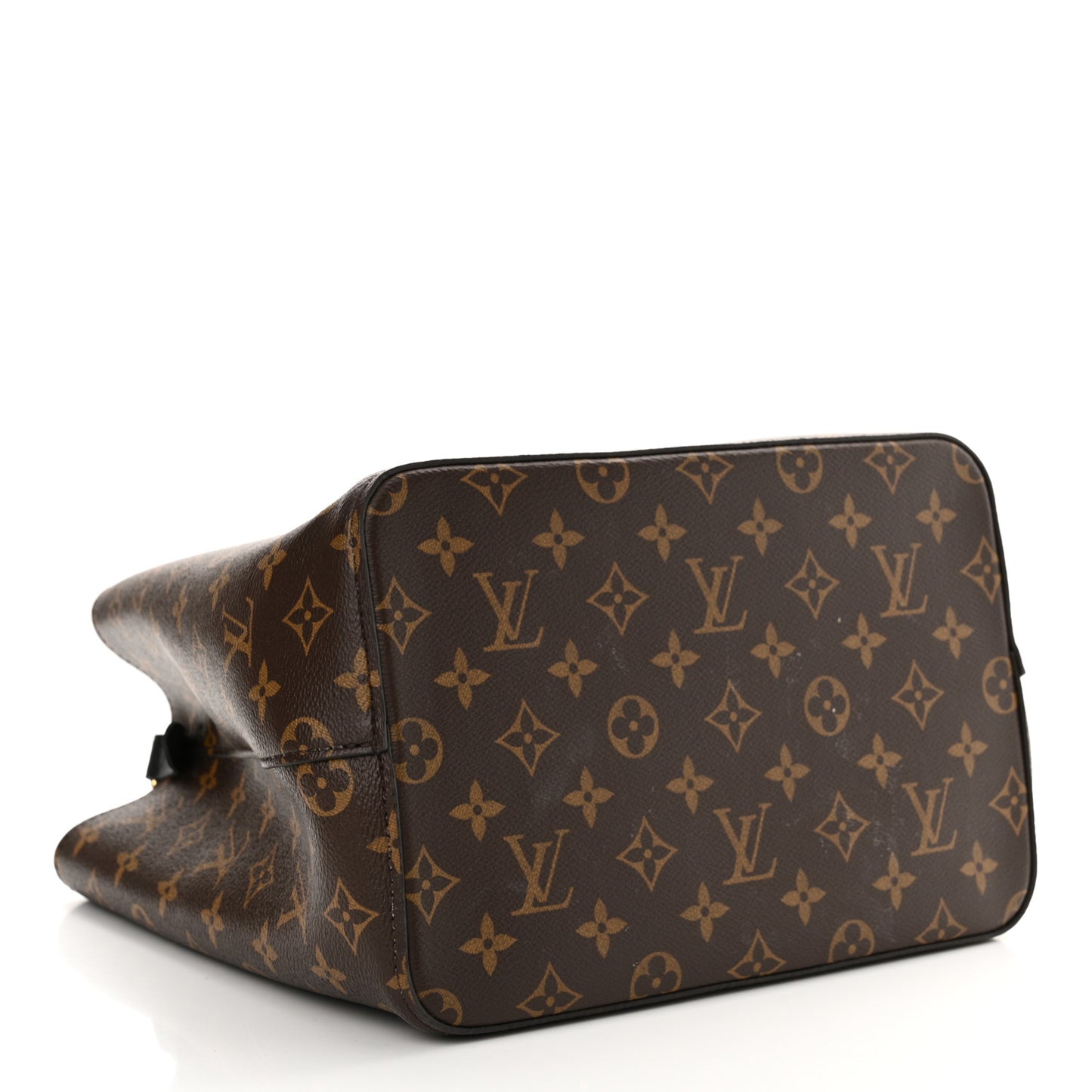 Monogram Neonoe MM Black