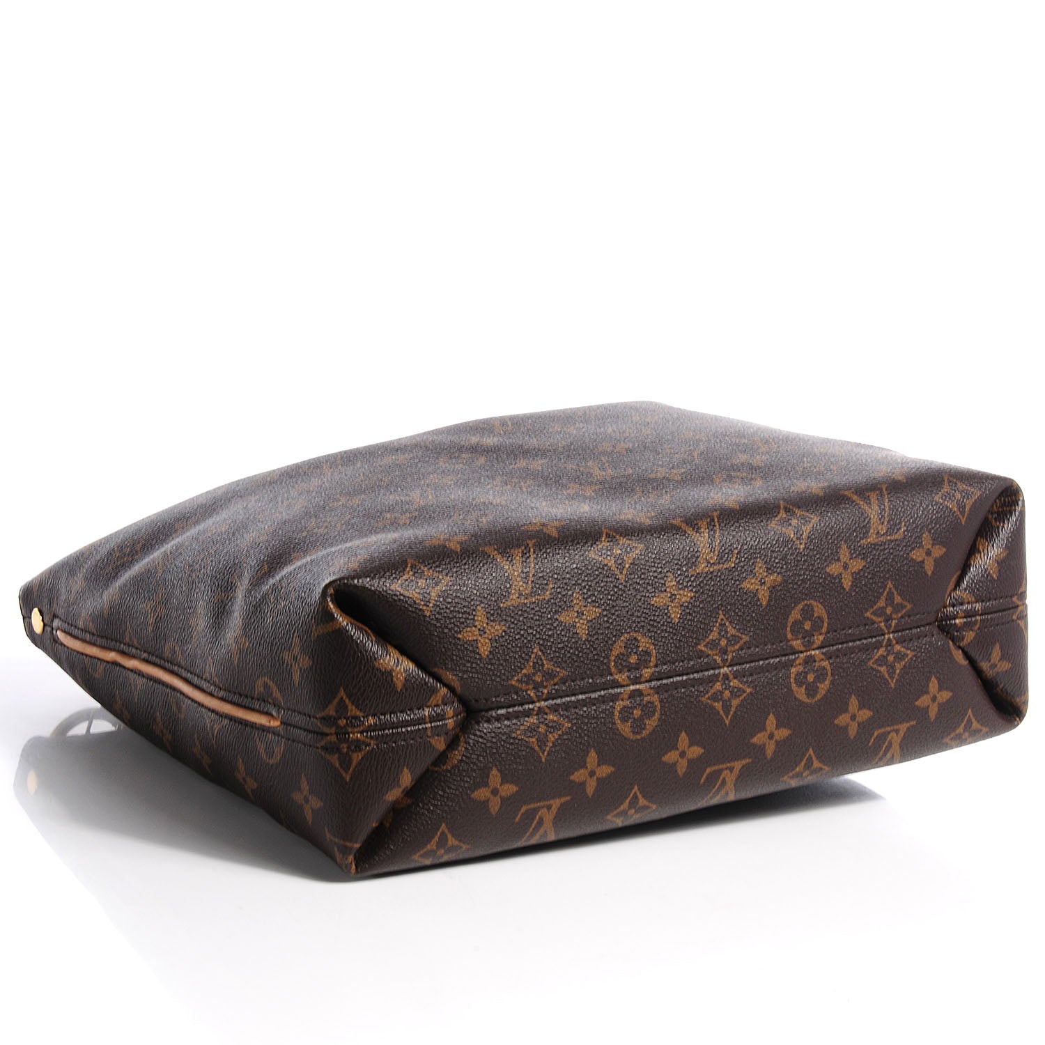 Louis Vuitton Monogram Sully PM 4 of 8