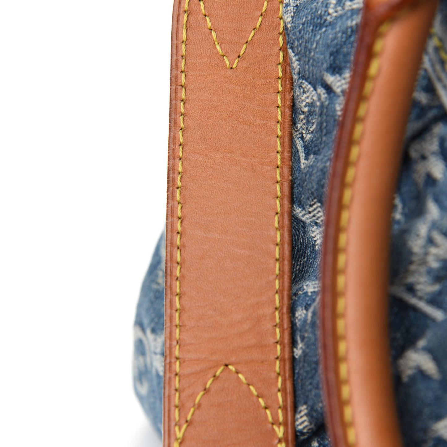Denim Neo Cabby MM Blue
