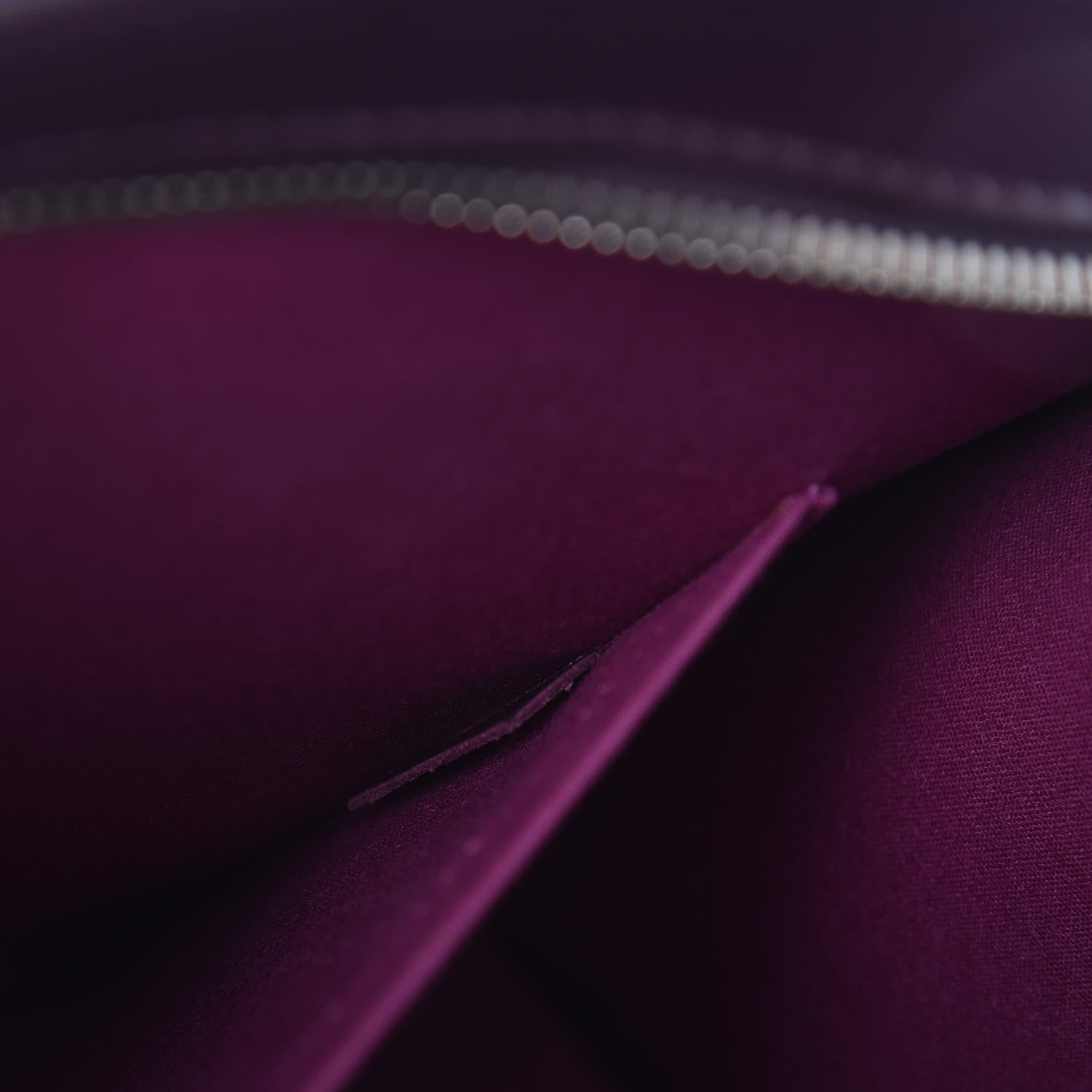 Louis Vuitton Epi Madeleine PM Cassis 7 of 10