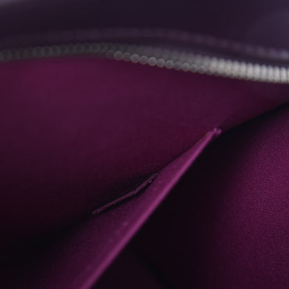Louis Vuitton Epi Madeleine PM Cassis 7 of 10