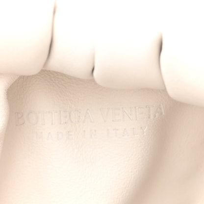 Bottega Veneta Smooth Butter Calfskin The Shoulder Pouch Plaster 6 of 9