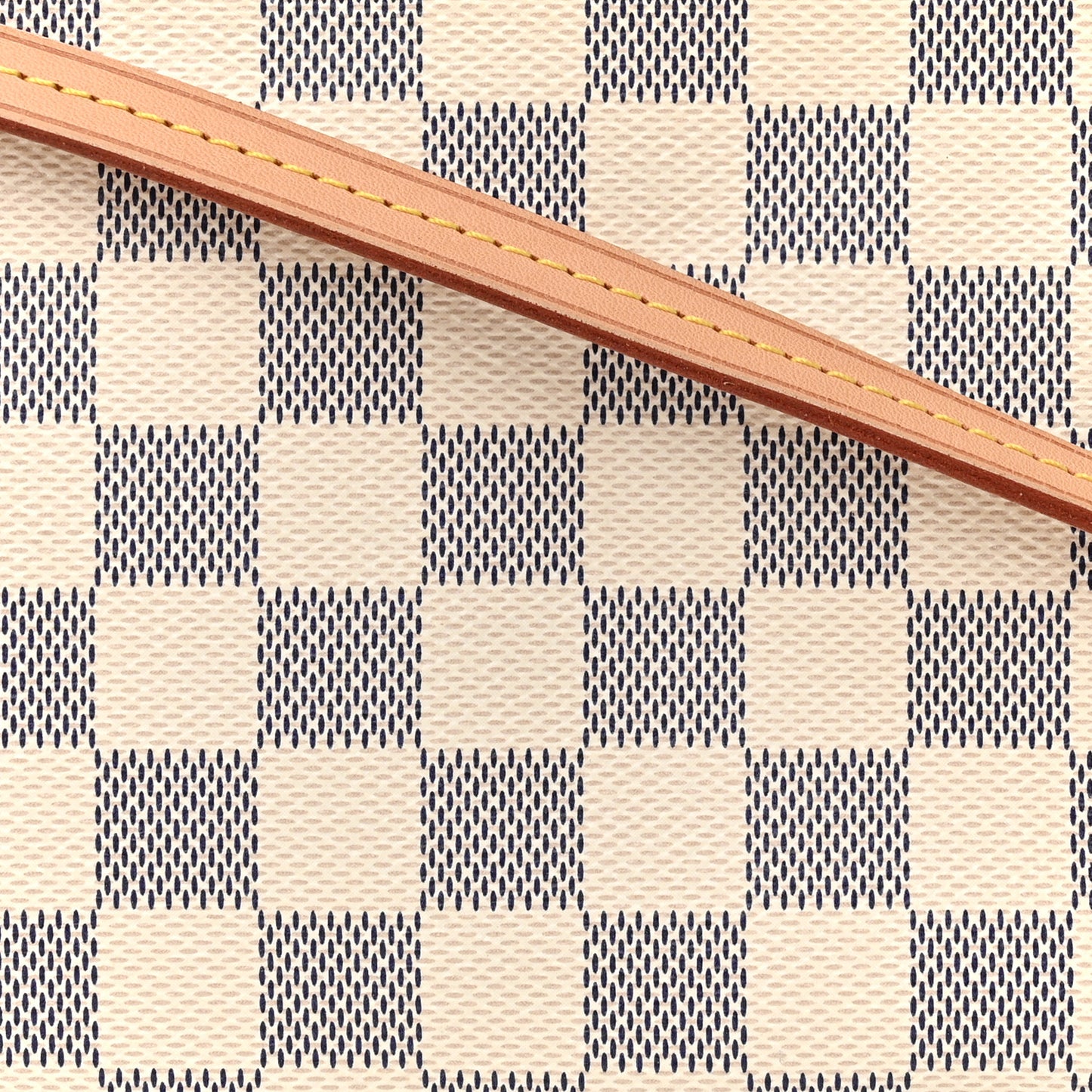 Damier Azur Pochette Accessories NM