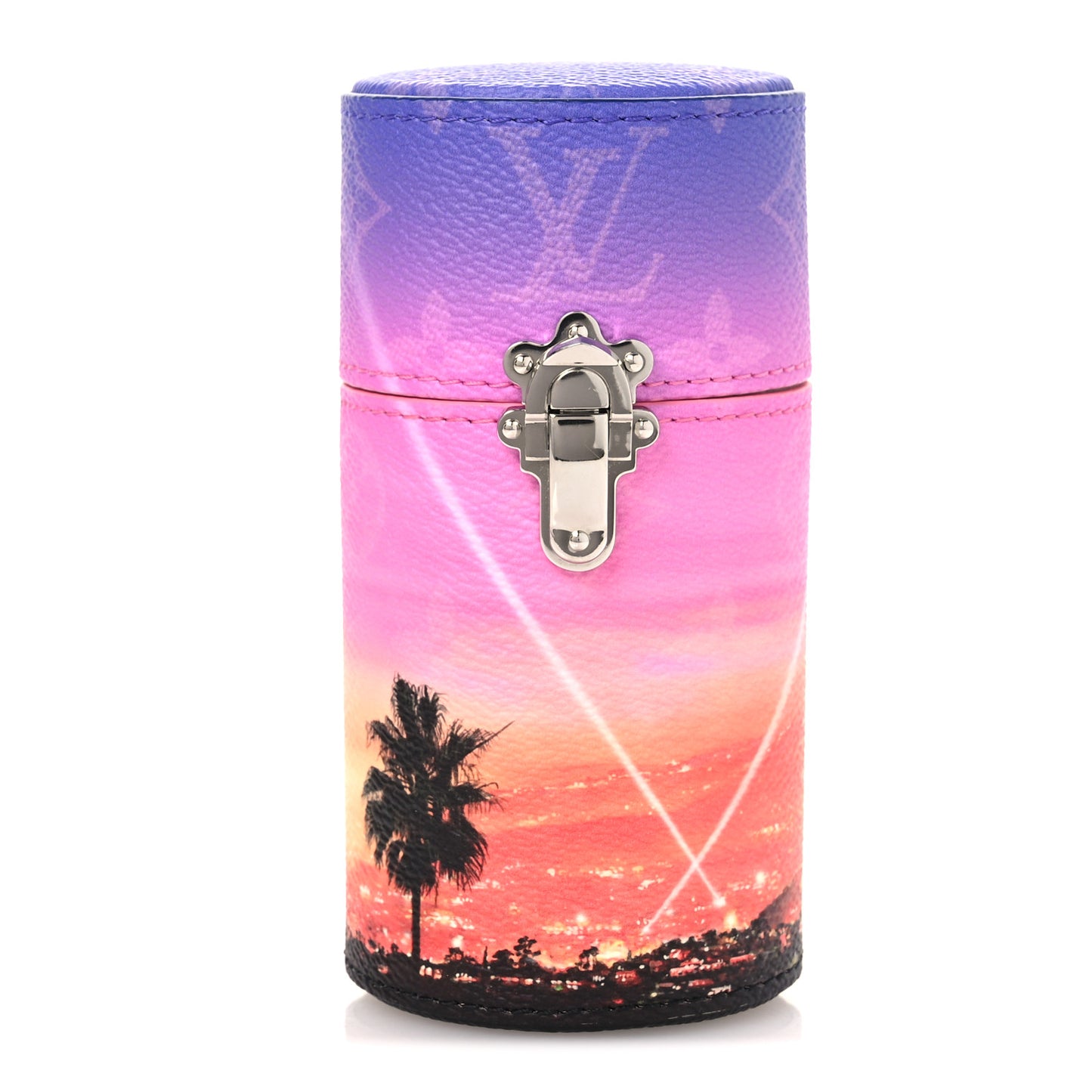 Monogram Alex Israel City of Stars 100ML Perfume Travel Case