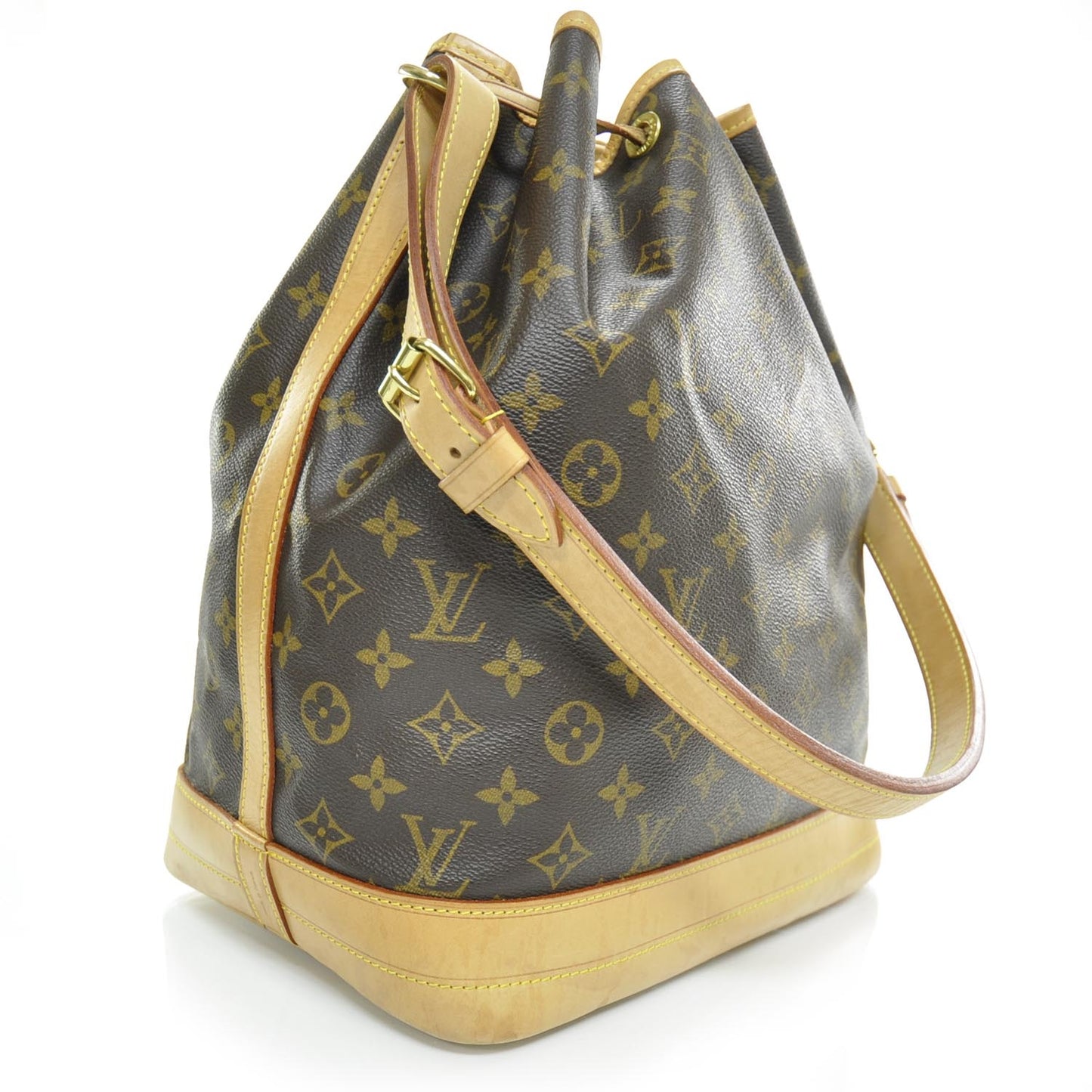 Monogram Noe