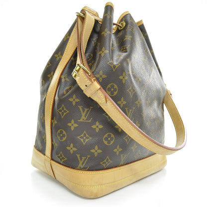 Louis Vuitton Monogram Noe 3 of 10