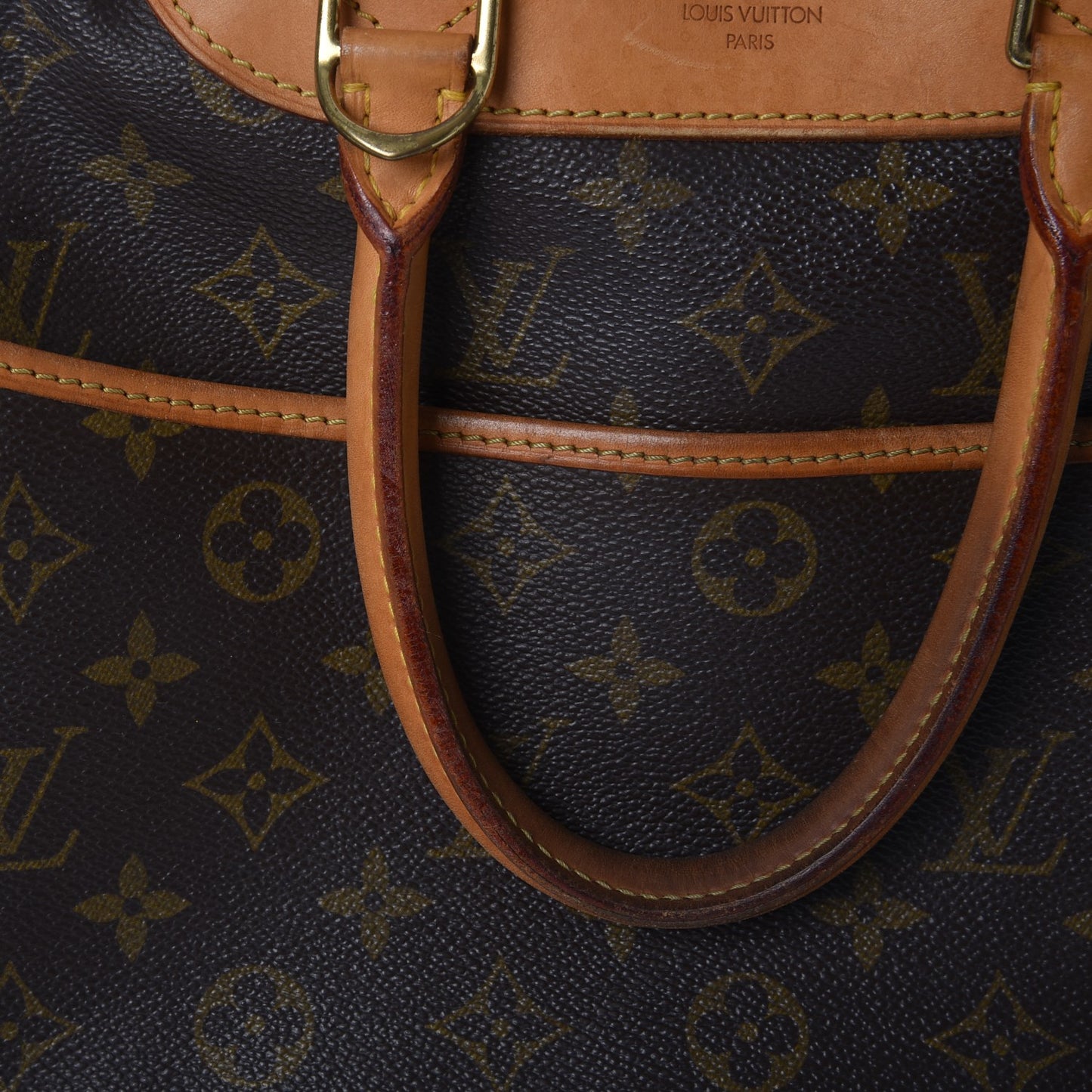 Monogram Deauville