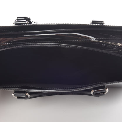 Louis Vuitton Electric Epi Pont-Neuf PM Black 7 of 17