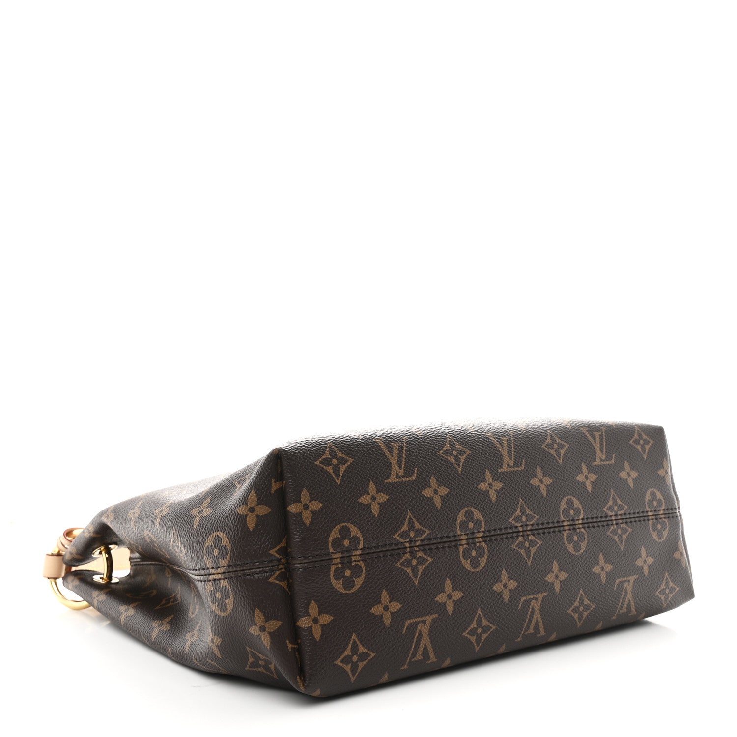 Louis Vuitton Monogram Graceful PM 4 of 9