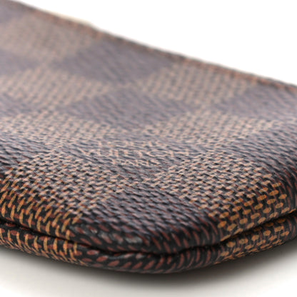 Louis Vuitton Damier Ebene Key Pouch 8 of 8