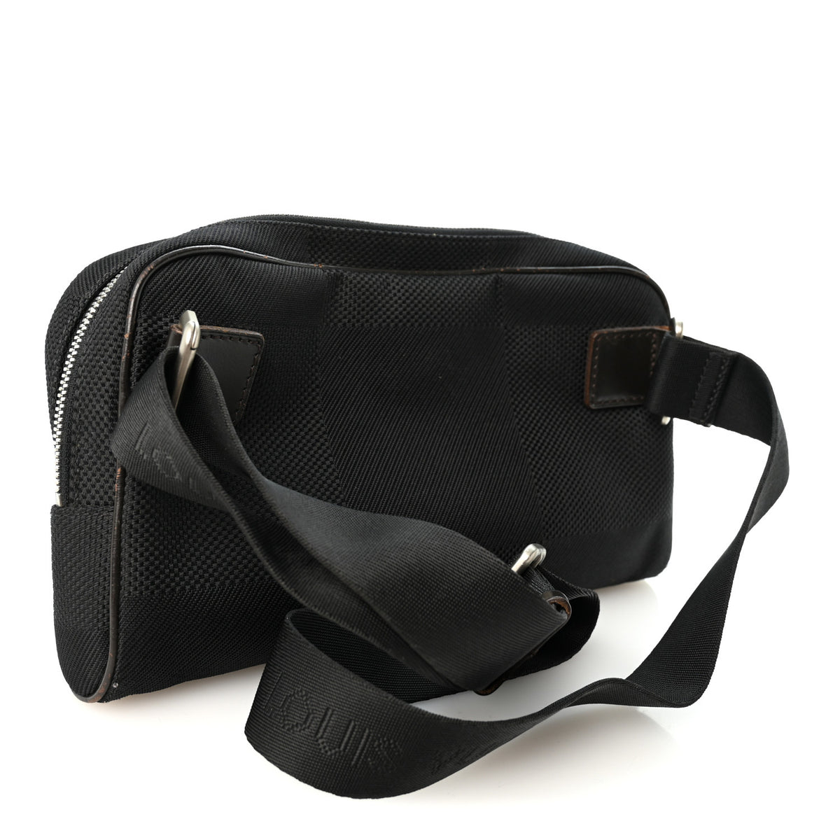 Damier Geant Acrobat Black