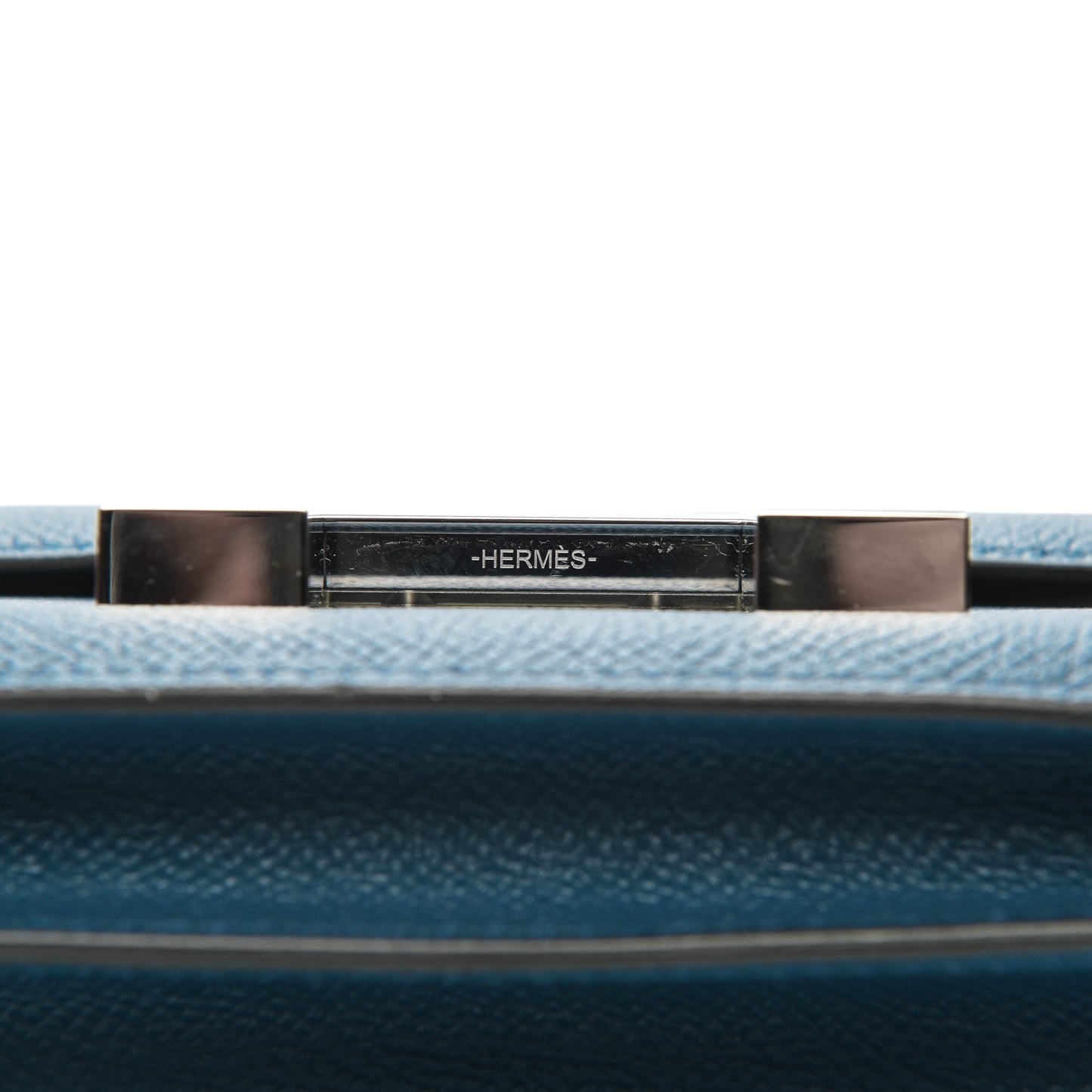 Epsom Constance 18 Bleu Agate