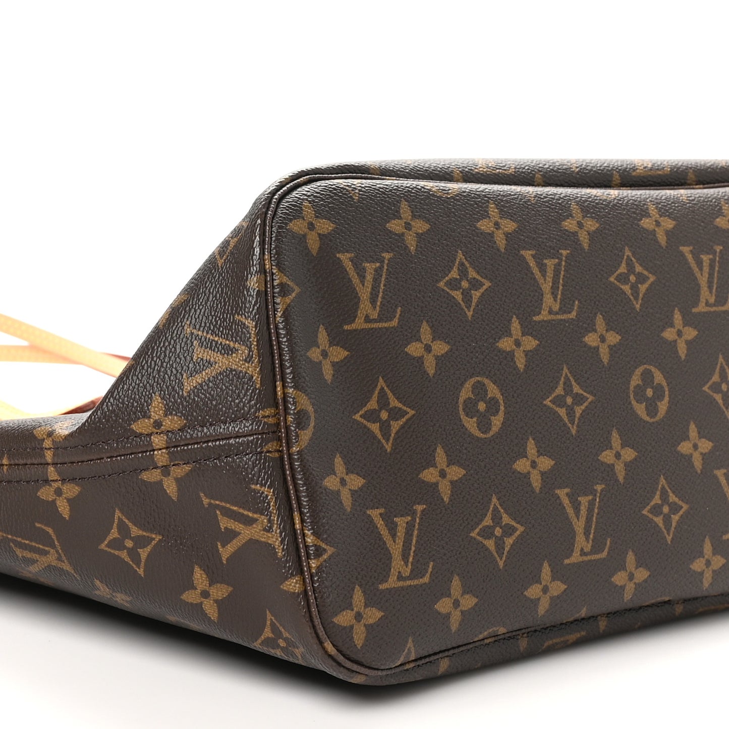 Monogram Neo Neverfull MM