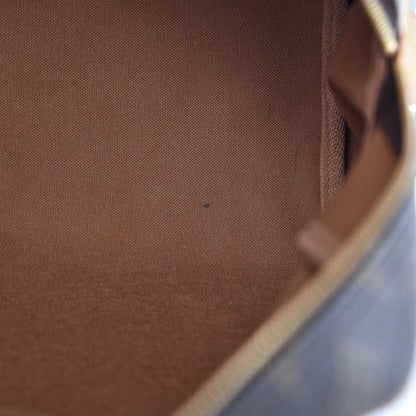 Louis Vuitton Monogram Montorgueil GM 14 of 14