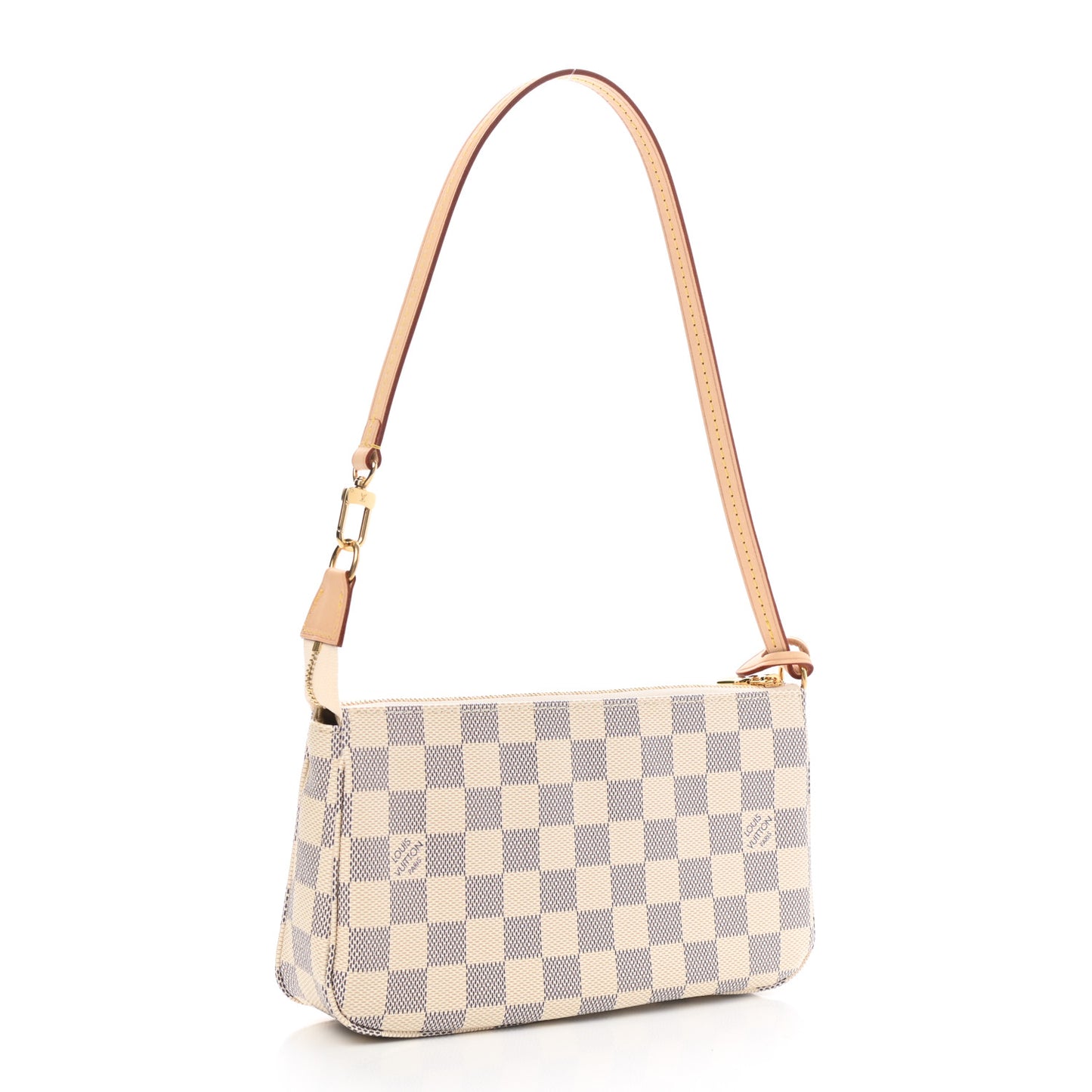 Damier Azur Pochette Accessories NM