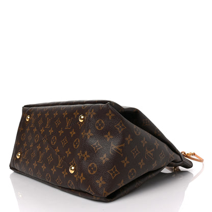 Louis Vuitton Monogram Artsy MM 8 of 8