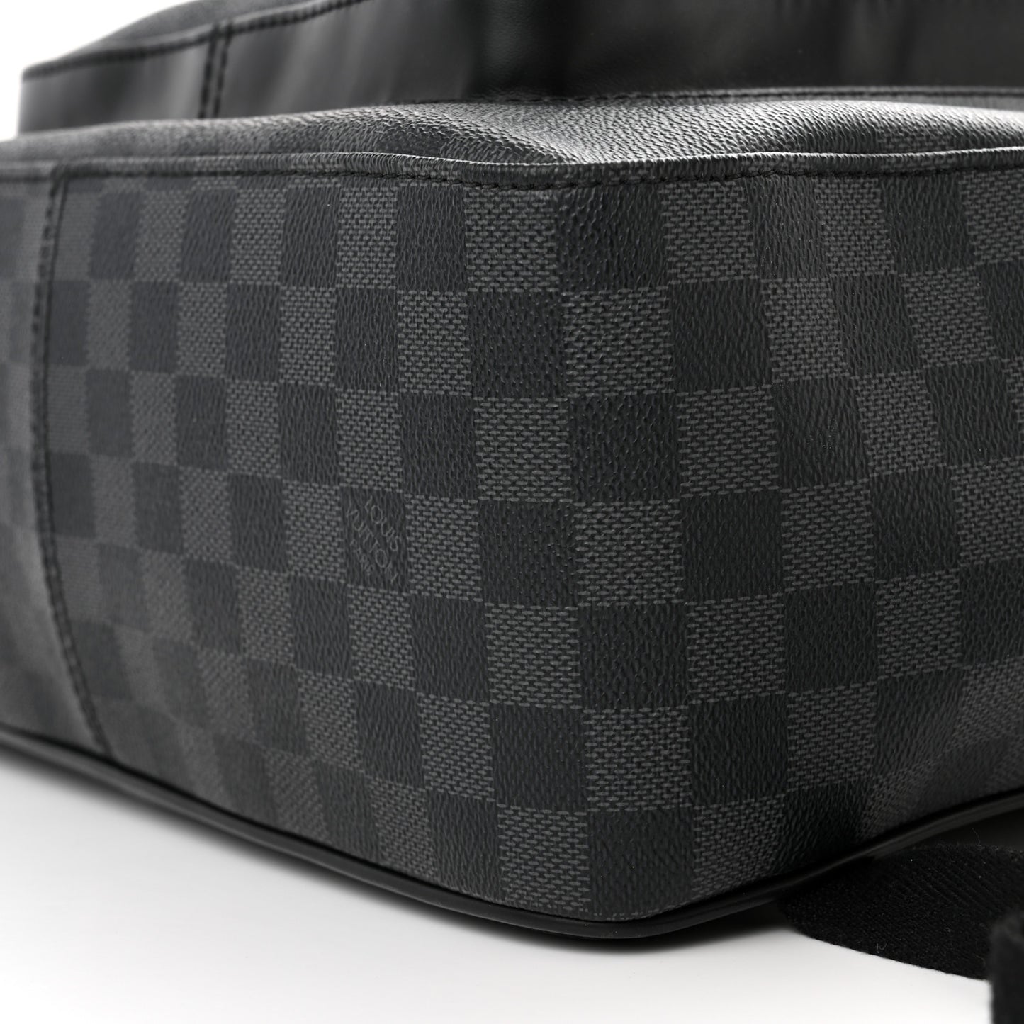 Damier Graphite Josh Backpack