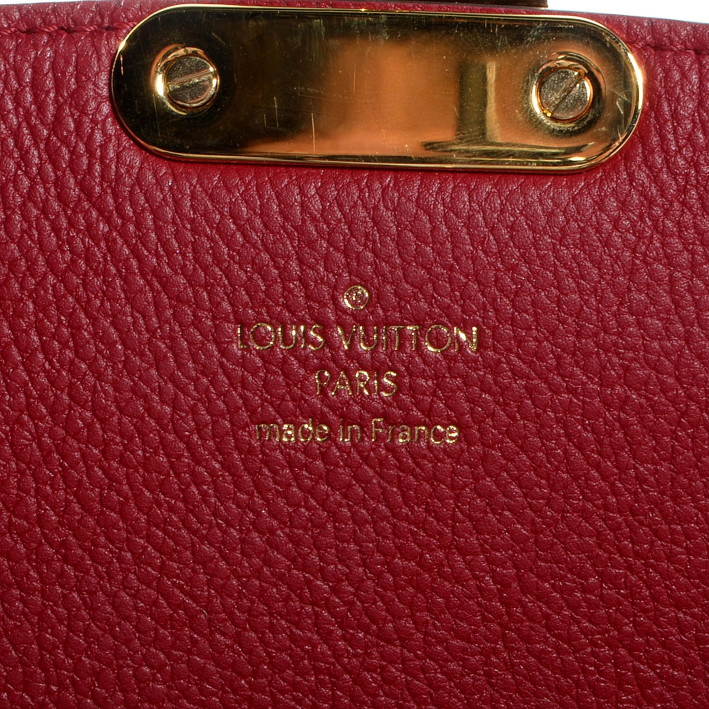 Monogram Eden MM Aurore