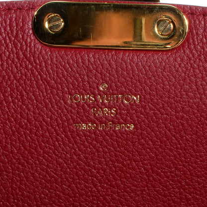 Louis Vuitton Monogram Eden MM Aurore 6 of 8