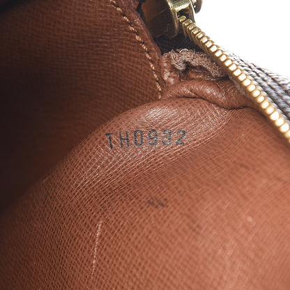 Louis Vuitton Monogram Sac Senlis 7 of 13