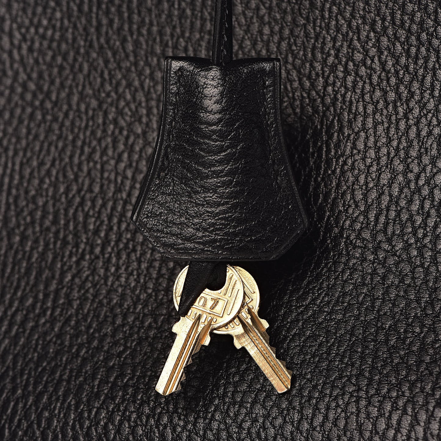 Ardennes HAC Birkin 32 Black