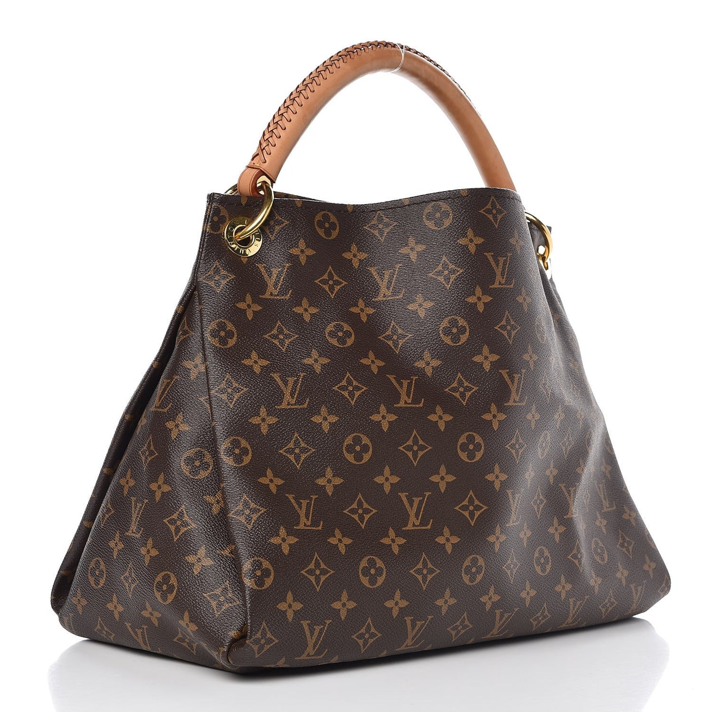 Monogram Artsy MM