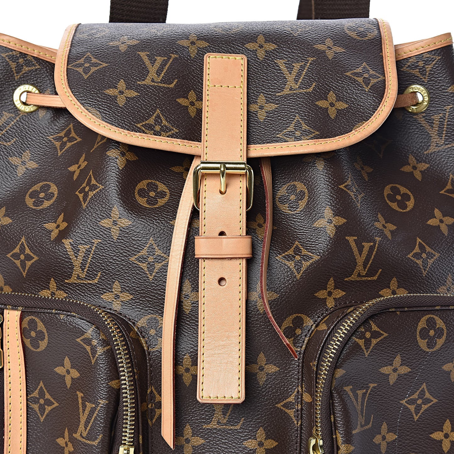 Monogram Bosphore Backpack