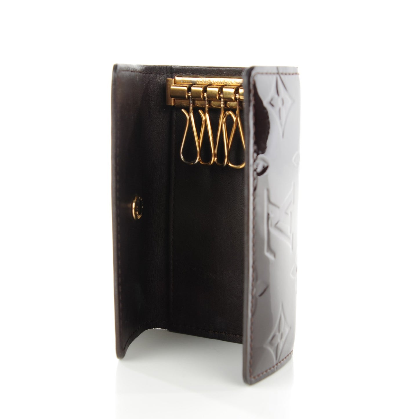 Vernis Multicles 4 Key Holder Amarante