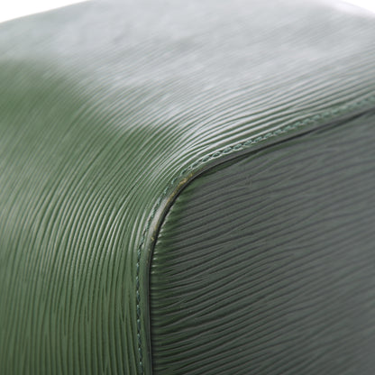 Louis Vuitton Epi Petit Noe Borneo 12 of 13