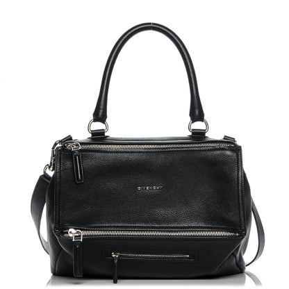 Givenchy Sugar Goatskin Medium Pandora Black 1 of 7