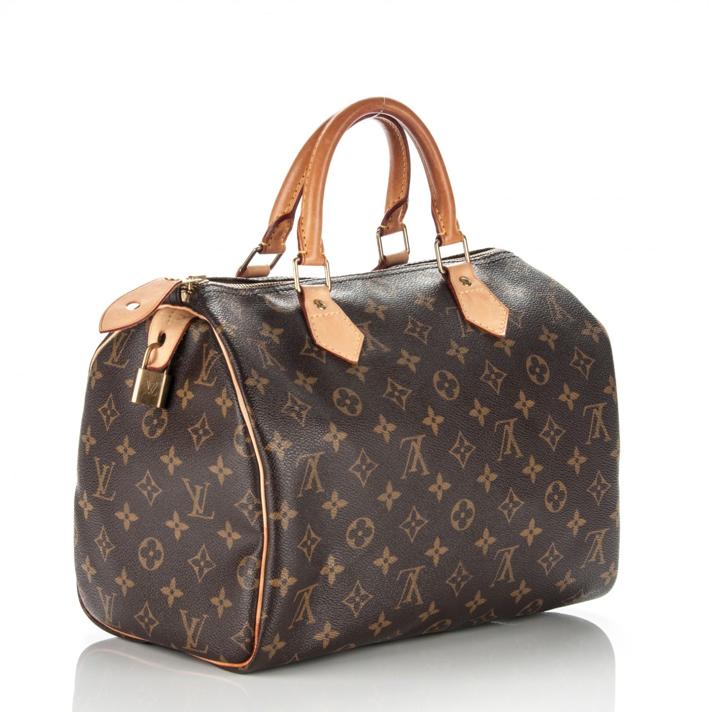 Monogram Speedy 30