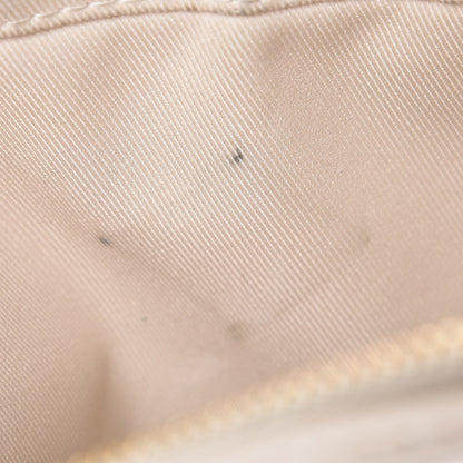 Louis Vuitton Monogram Saintonge Creme 7 of 8