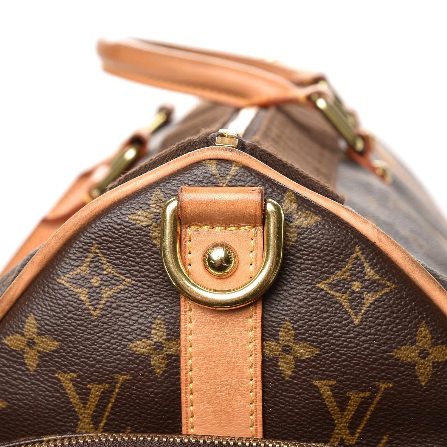Louis Vuitton Monogram Sac Gymnastique 15 of 20