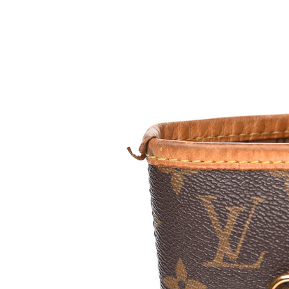 Louis Vuitton Monogram Neverfull MM 12 of 12