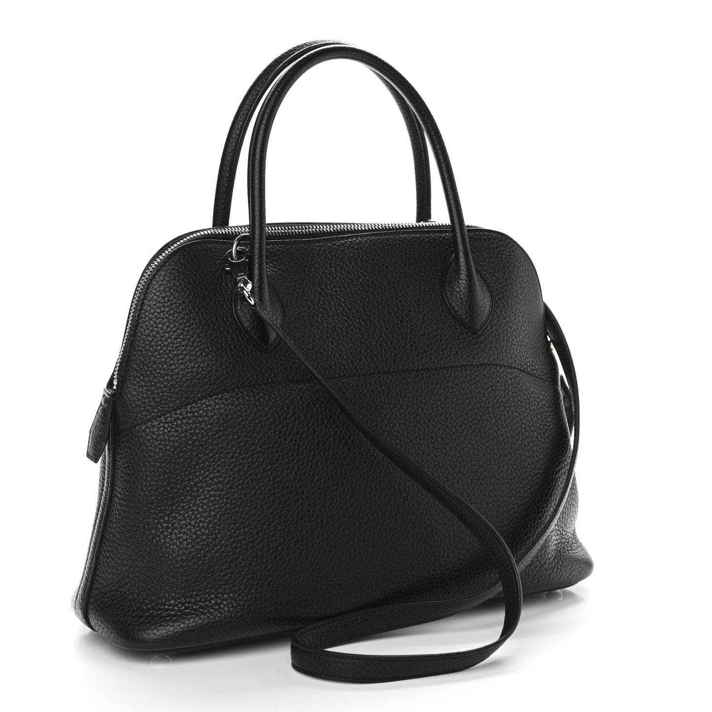 Taurillon Clemence Bolide 31 Black