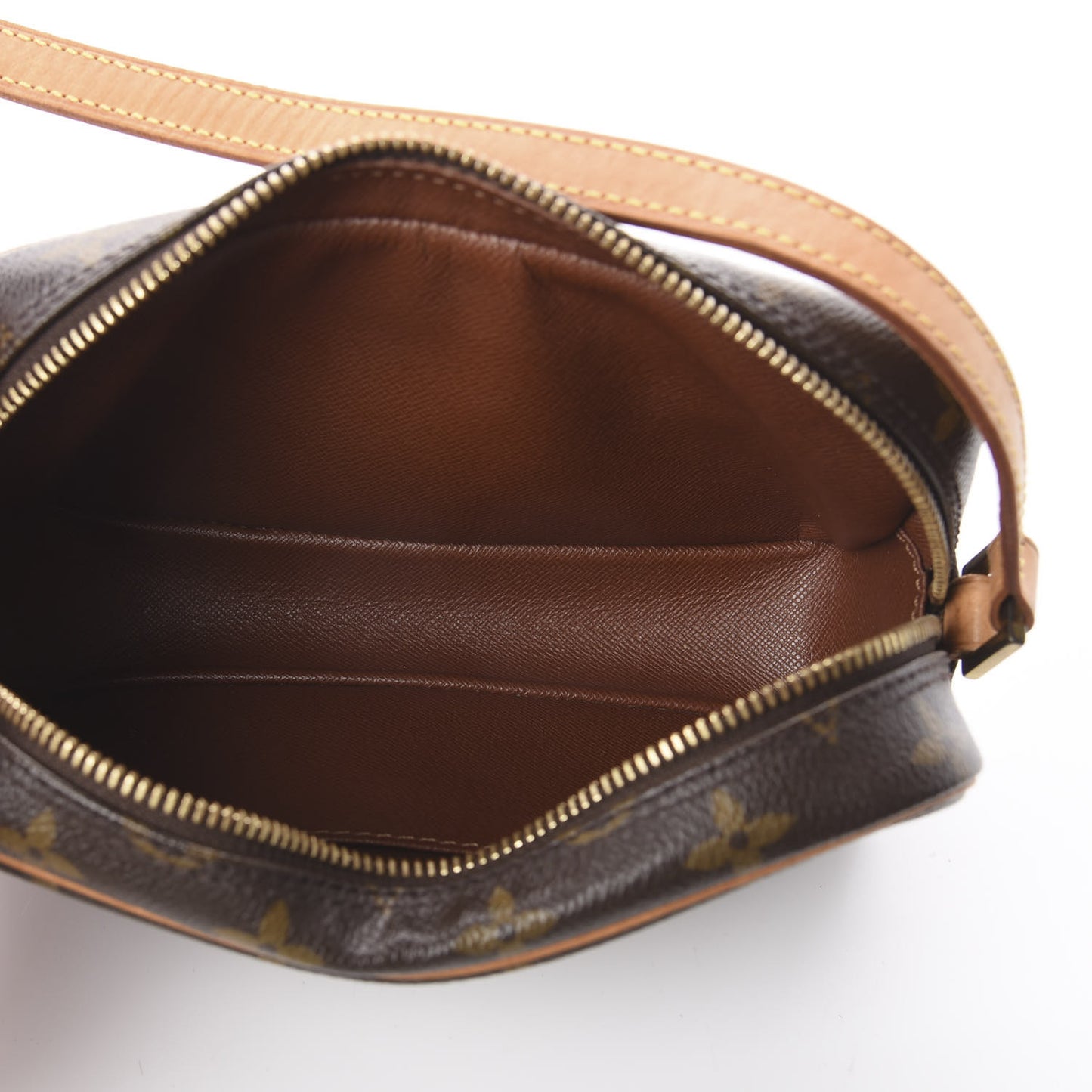 Monogram Pochette Cite