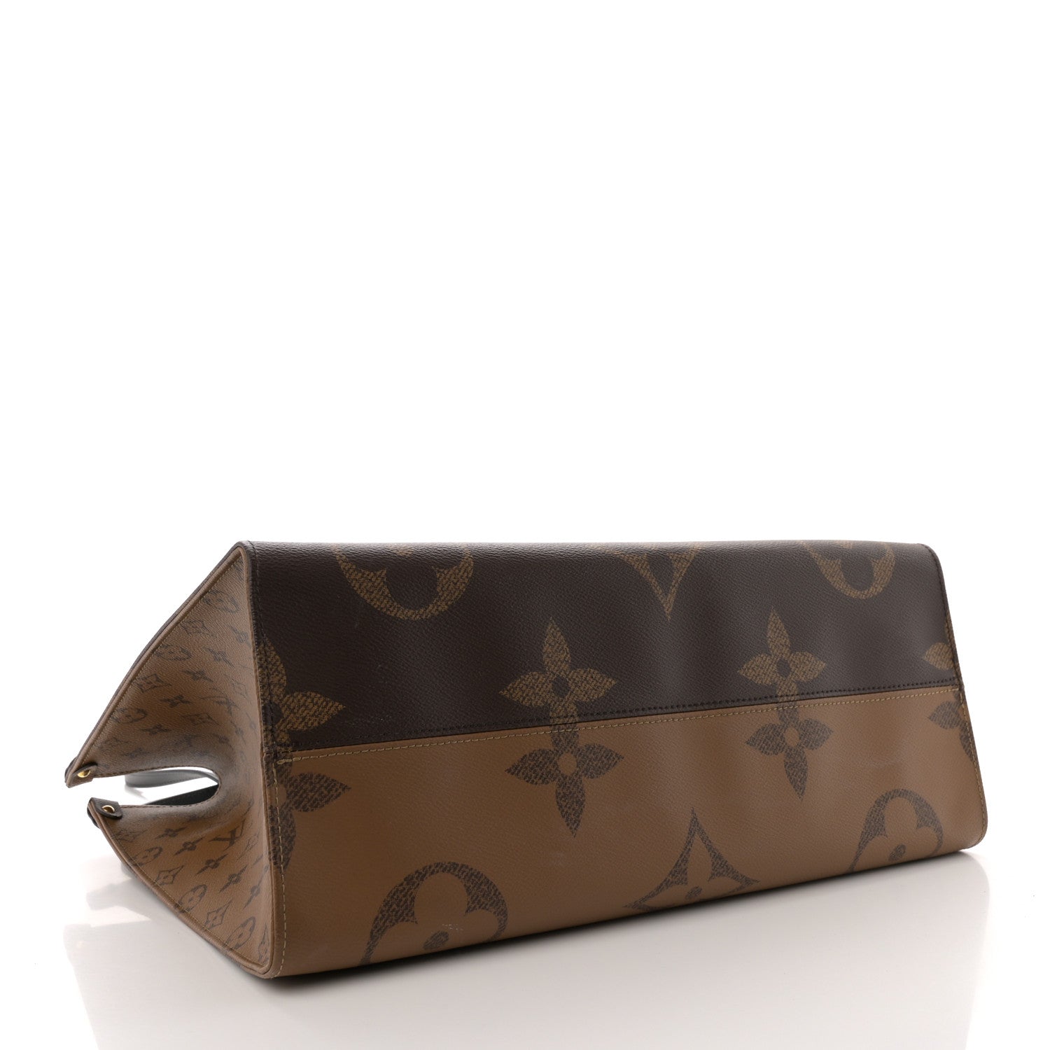 Louis Vuitton Reverse Monogram Giant Onthego GM 4 of 12