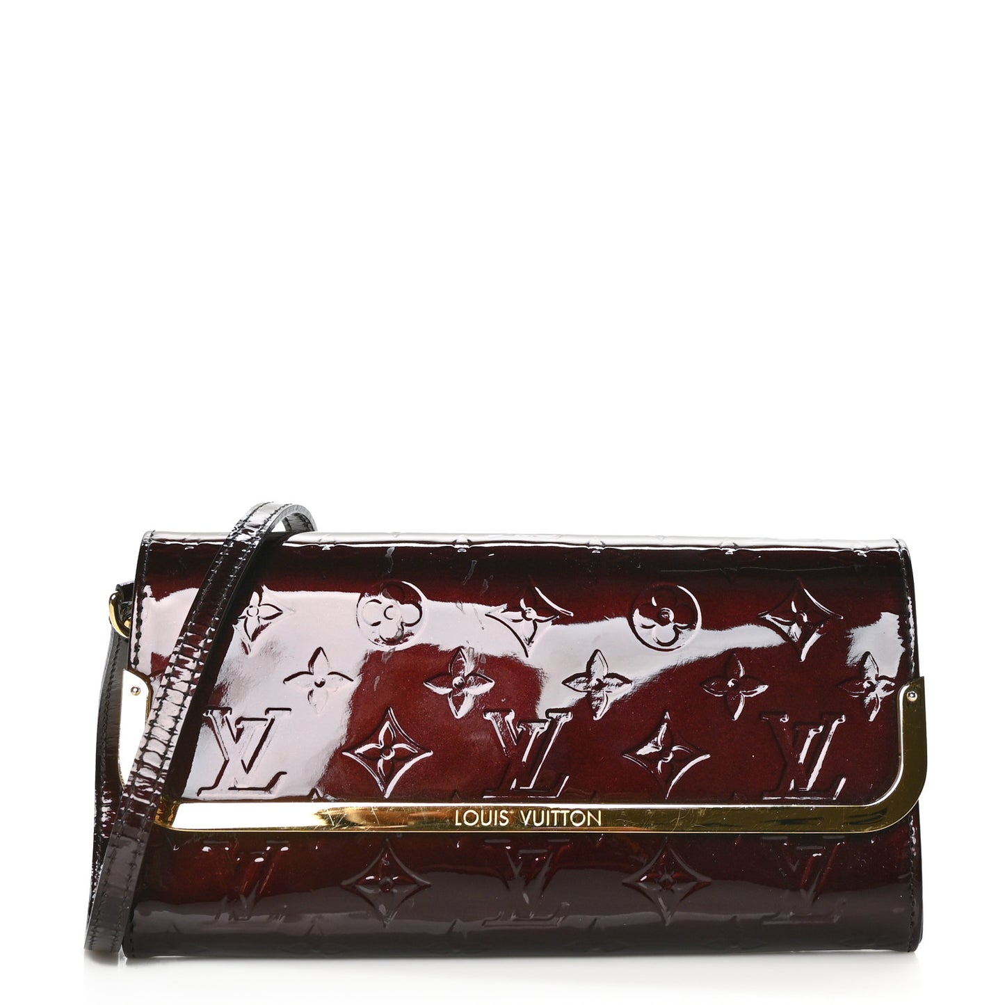 Vernis Rossmore MM Amarante