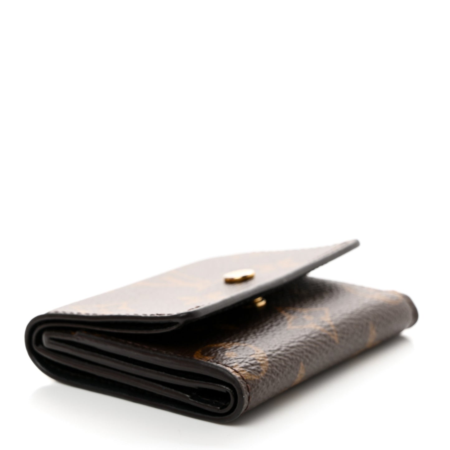 Monogram Micro Wallet