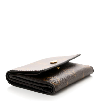 Louis Vuitton Monogram Micro Wallet 4 of 7
