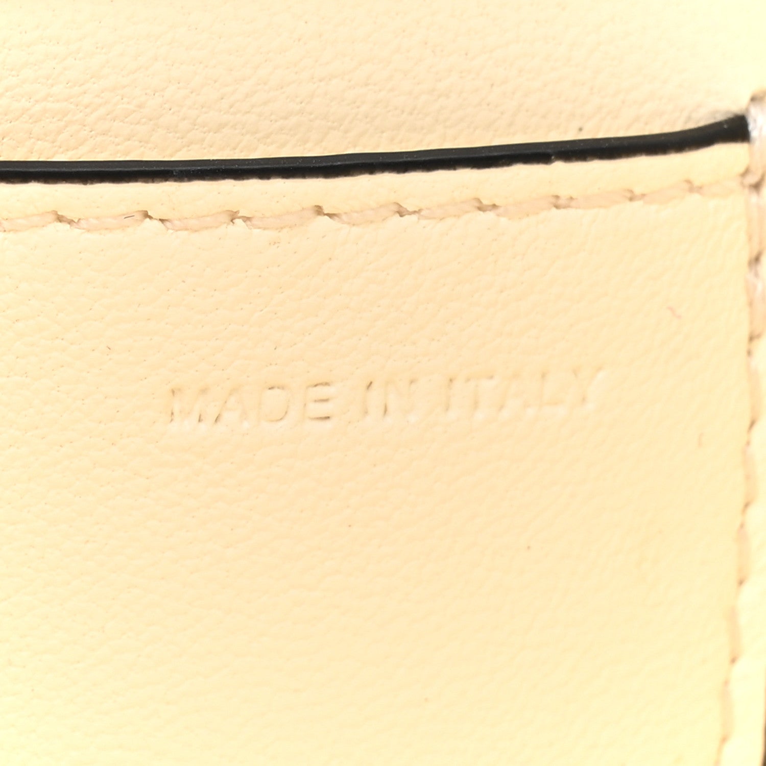 Valentino Garavani Calfskin Floral Embellished Monochrome Vlogo Loco Shoulder Bag White 7 of 12